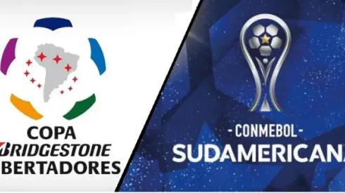 Copa Libertadores and Sudamericana picked up by Fanatiz