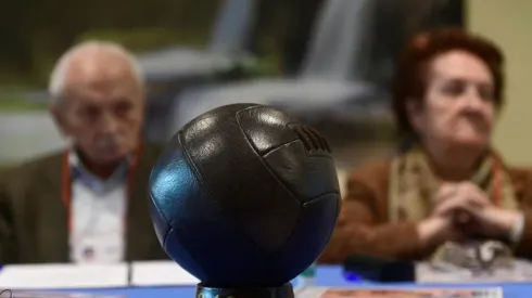 Ex-players tackle dementia in football-mad Spain