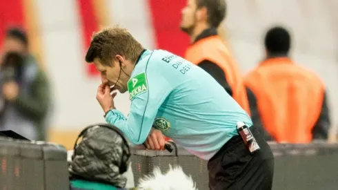 UEFA hold off on VAR use in Champions League amid 'confusion'