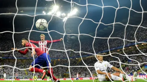 Atletico confirm Carrasco, Gaitan departures to China