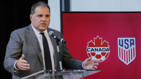 CONCACAF Gold Cup set for expansion