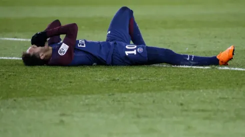 From fanfare and riches to tears and injuries - Neymar's PSG soap opera