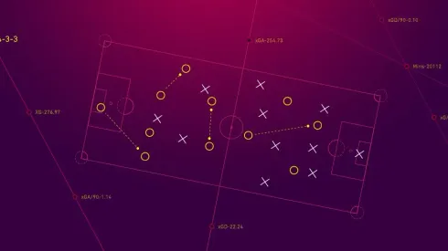The formation that could solve Arsenal's defensive issues