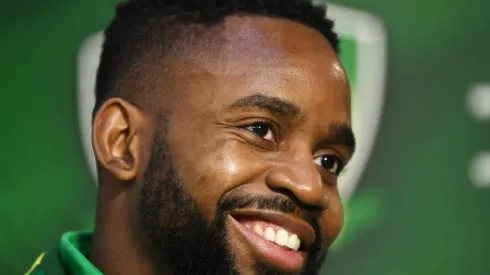 Bakambu officially joins Beijing Guoan after transfer saga