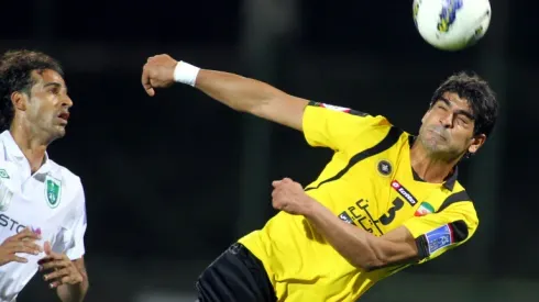 FIFA boss says Saudi-Iran spat should keep out of football