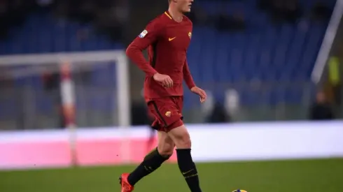 AS Roma buy Schick, Defrel as club reveals losses
