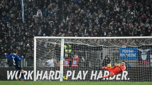 Donnarumma should leave AC Milan - agent