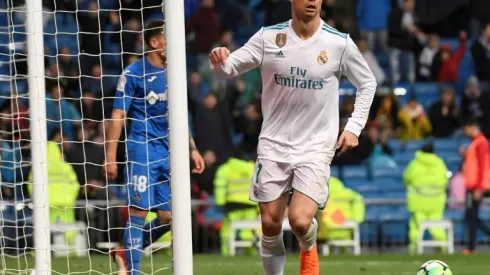 Ronaldo passes 300 La Liga goals in Real win over Getafe