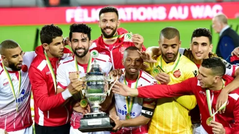 Wydad can retain CAF Champions League title - Benzarti