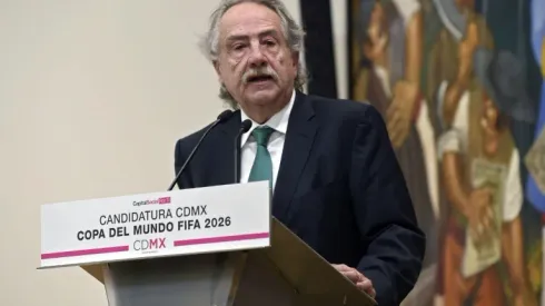 CONCACAF 2026 World Cup bid reshuffles leadership