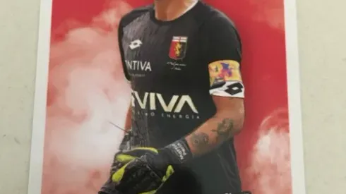 Goalkeeper Mattia Perin should be on Arsenal’s summer radar