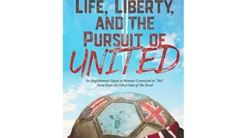 'Life, Liberty, and the Pursuit of United' book review