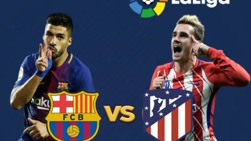 750,000 watch Barcelona-Atleti game on beIN SPORTS