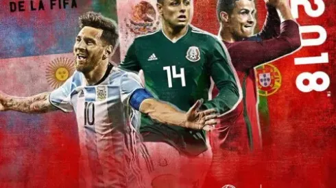 Telemundo and FOX announce more World Cup coverage details: World Soccer Talk Podcast