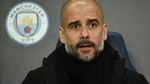 Guardiola warns Man City against complacency