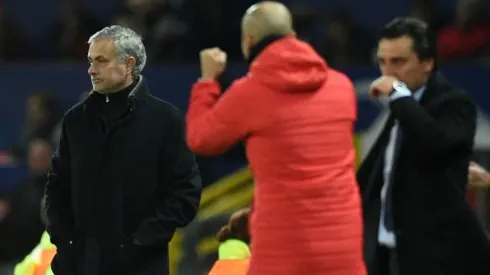 Champions League heartache not new for United, insists Mourinho