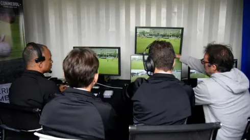 FIFA to give VAR green light at World Cup