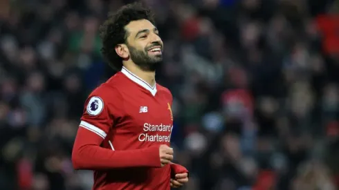 Amazing Salah scales new heights with four-goal salvo