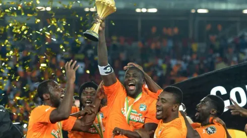 Ivory Coast have 'no news' of absent Yaya Toure