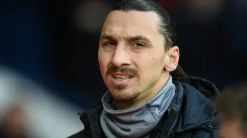 Ibrahimovic signs for Los Angeles Galaxy - reports