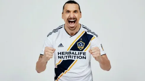 Glamour of the Galaxy a fitting end for 'Indiana' Ibra