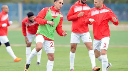 Tunisia cast net wide to bolster World Cup squad