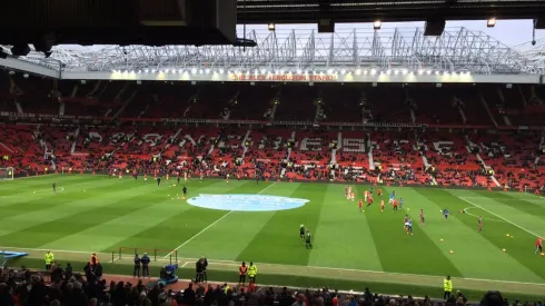 Where to find Man Utd vs. Swansea on US TV and streaming