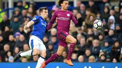 Liverpool the priority for Guardiola as City close on title