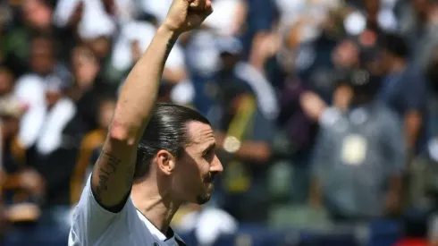 Adrenaline powers weary Ibrahimovic to dream debut