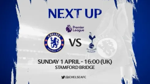 Where to find Chelsea vs. Spurs on US TV: Mar. 31, 2018