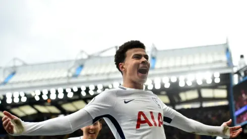 Dele double sparks Spurs delight as wait for Chelsea win ends