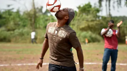 Salah scores to equal Drogba Premier League record