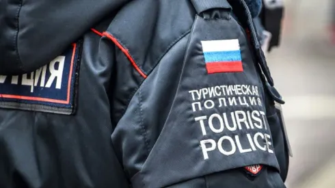 Russia creates 'tourist police' for World Cup
