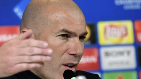 Forget Cardiff, warns Zidane as Real face 'complete' Juventus