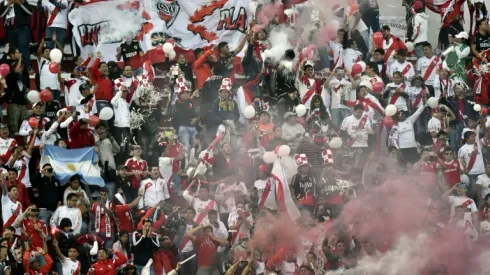 River Plate rocked by reports of child sex abuse