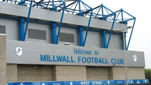Millwall vs Brentford: An American's first experience at The Den