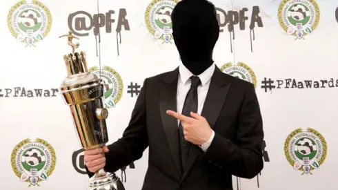 Salah, Kane and de Bruyne battle for Player of the Year Award