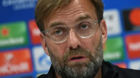 Make your own history, Klopp challenges Liverpool