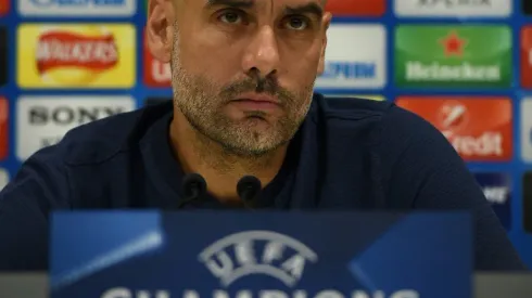 Guardiola vows to attack Liverpool at Anfield