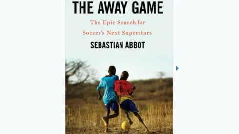 Book Review: The Away Game exposes a dark side of soccer