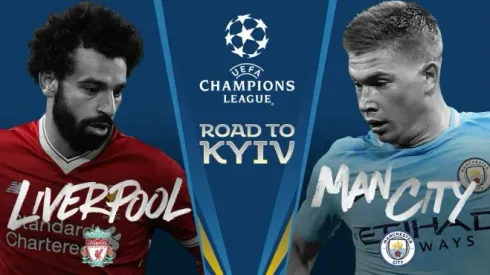 Where to find Liverpool vs. Man City on US TV: April 3, 2018
