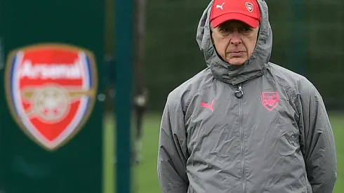 Wenger tells Arsenal to be ready for CSKA Moscow