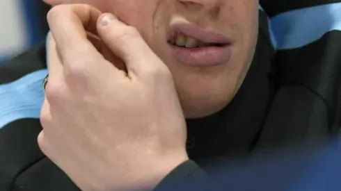 City can rescue quarter-final tie at Etihad, insists De Bruyne