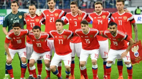 Russians take sceptical view of World Cup