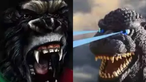 World Cup ad compares Ronaldo-Messi to King Kong and Godzilla