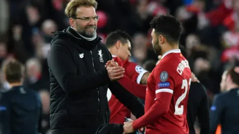 Has Oxlade-Chamberlain improved at Liverpool?