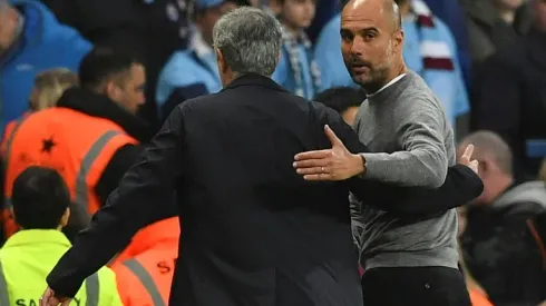 We weren't good enough, says Guardiola as City blow title party