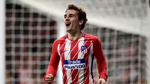Griezmann denies Barcelona deal is done