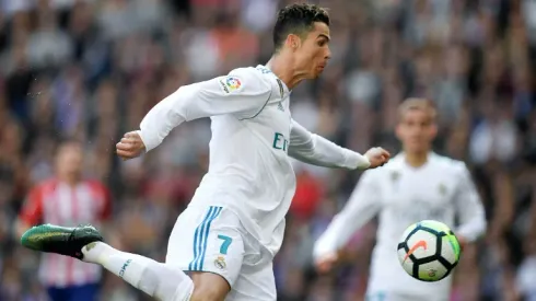 Ronaldo continues goal spree but Real held by stubborn Atletico