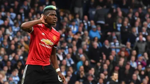 Mourinho plays down Guardiola's 'mistake' in Pogba claim